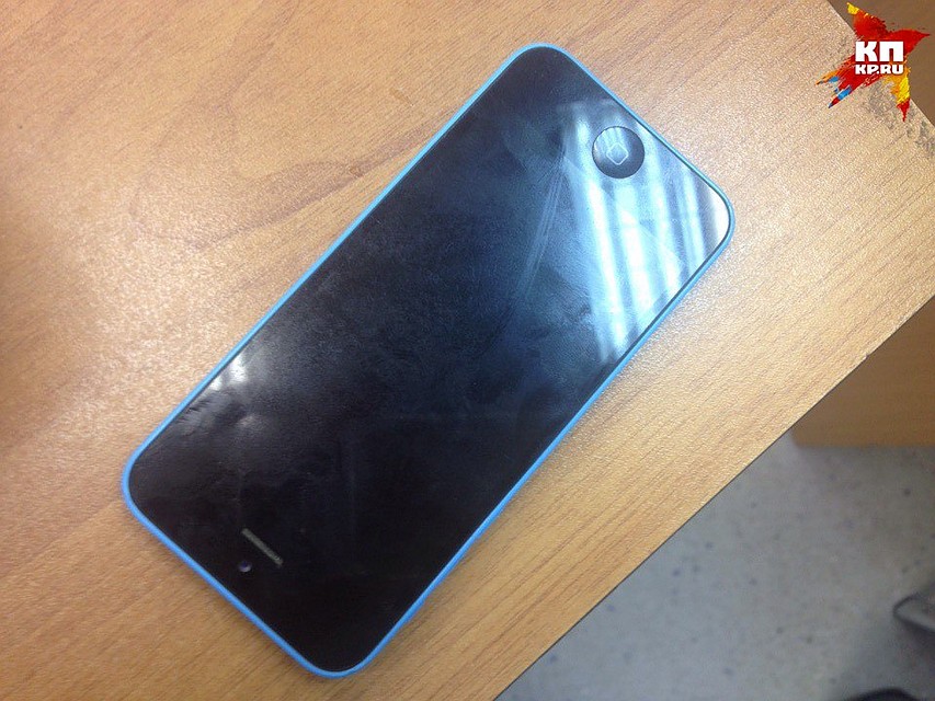 Купить Iphone Екатеринбург