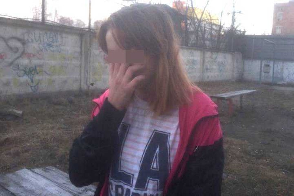 Любительское Фото Школьниц Голые В Вк