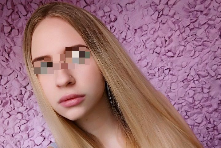 Девочка 14 Лет Фото Белье