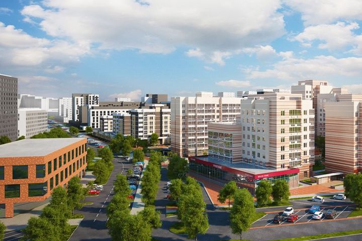 Солнечный екатеринбург екатеринбург счастливая ул фото