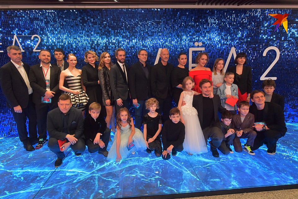 премьер лед