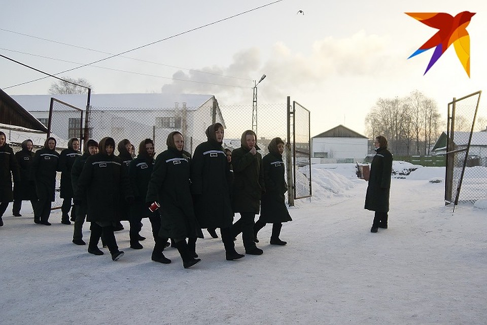 исправительная колония для несовершеннолетних девочек рязань. марьяна наумова можайская воспитательная колония. детская женская колония. кировград женская колония. рязанская женская колония для несовершеннолетних 1989.