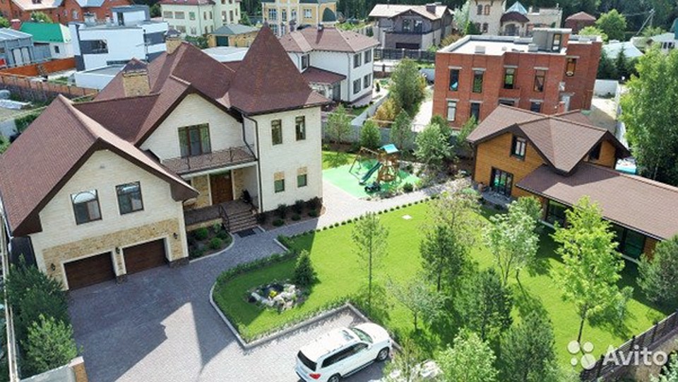 Палникс, жилой комплекс, Екатеринбург, ул. Дарьинская - Яндекс Карты